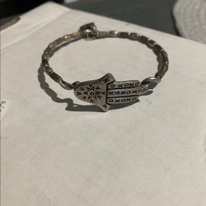 Alex And Ani Hamsa wrap